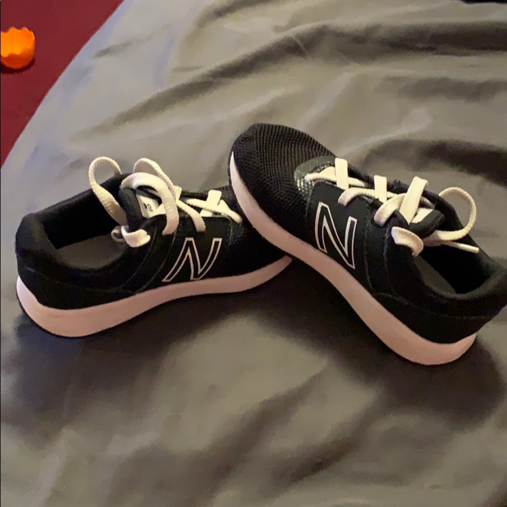 New balance boys toddler 10c